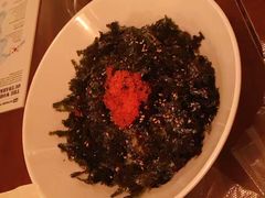 -Outdark Korean Restaurant