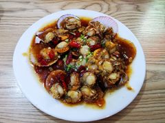 -九龙餐厅(大沽路店)