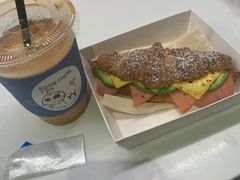 -Something For(中洲湾店)