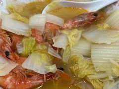 -来之顺海鲜菜馆·青岛菜·始于1993(栈桥店)