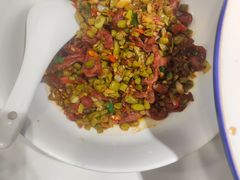 -兰湘子·湘菜小炒(石家庄万象城店)