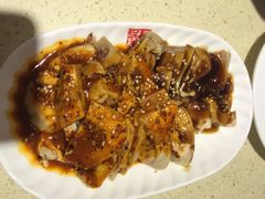 岳姥姥饺子-岳姥姥饺子(泺文路店)