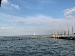 景点-上海美帆帆船露营基地