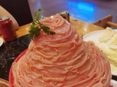 鲜鸭肠-老码头火锅(骡马市店)