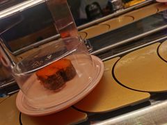 大红鱼籽寿司-争鲜回转寿司(东方银座店)