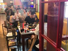 -正宗钢管厂五区·小郡肝火锅·串串香(商品街总店)