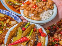 -李大爷的泡椒馆(冉家坝店)