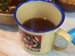-寨子里的·钵钵菜·湘西山里菜(魅力湘西店)