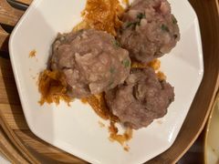 -京香轩·中餐厅(上海中庚聚龙酒店)