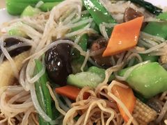 -佛有缘素食馆·荔湾老字号(陈家祠首店)