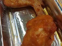 -尊宝比萨(广州塔店)