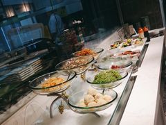 -松子料理(华威桥店)