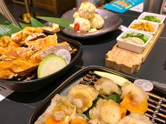 -烧江南烤肉(长春摩天活力城店)