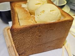 -绿茶餐厅(平谷华联店)