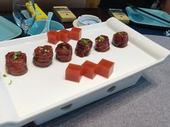 -鹊华居·地道鲁菜·海鲜·融合味(大明湖店)