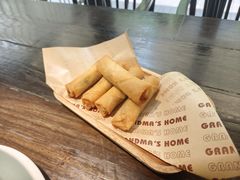 -外婆家(杭州马塍店)