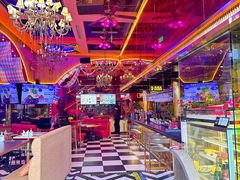 -甲丁坊·德餐·酒吧(五棵松华熙店)