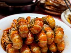 -江味龙虾馆·裸蓝龙虾(南山店)