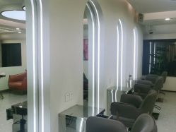 -上禾 HAIR SALON
