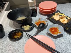 -争鲜回转寿司(通州万达店)
