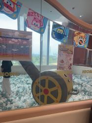 点击看大图 -奈尔宝家庭中心·亲子餐厅(苏州大悦城店)