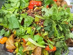 -老丘丘(较场口店)