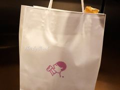 -喜茶(上海兴业太古汇店)