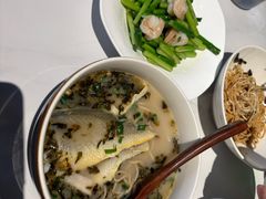 -顶特勒·黄鱼馆·特色菜(上海大世界店)