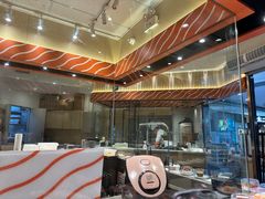 -新一番三文鱼寿司(大东海店)