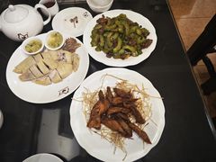 -文记壹心鸡(宝华路店)