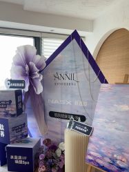-ANNIL安奈尔·NASX超透白·科技抗衰·问题性肌肤管理
