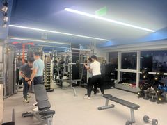 -N1 健身·普拉提·综合馆(嘉美中心店)