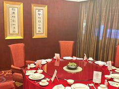 -广州白云机场铂尔曼大酒店·恬园创意中餐厅