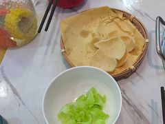 -大四喜·鲜牛肉火锅(洛阳大学城店)