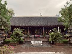 -青羊宫