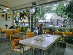 -五进制 Coffee Shop