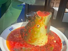 -坛宗剁椒鱼头(河西王府井店)