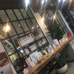 点击看大图 -M+hair salon专业造型沙龙