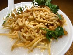 -村外有星光小食铺(长嘉汇店)