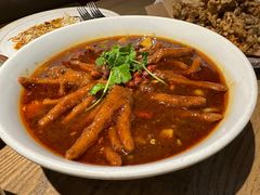 -辛香汇·现炒川菜(武进吾悦店)