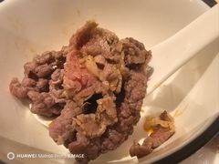 -牛事制造局牛肉火锅(莲岳路店)