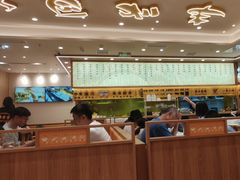 -陳香貴·兰州牛肉面(上海长风大悦城店)