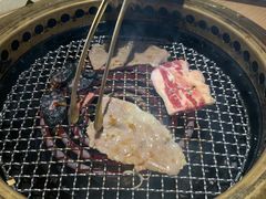 -江户烧肉(高德店)