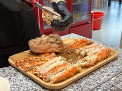 -震海贝烤贝·民俗特色店(延吉总店)
