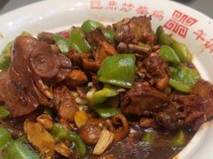 -老山东·山东菜(鲁菜名店)