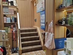 -霸王茶姬(南强街店)