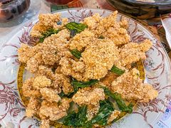 -金姐台湾菜(珠江路店)
