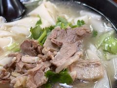 -牛记烩面(七星西路店)