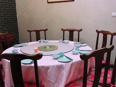 -东兴楼饭庄(六里桥店)