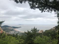 -崂山仰口游览区